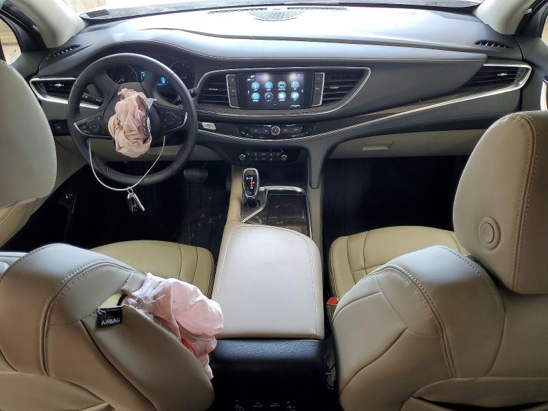 Aukcja sprzedaży 2019 Buick Enclave, vin: 5GAEVAKW9KJ215356, numer aukcji: 52235306