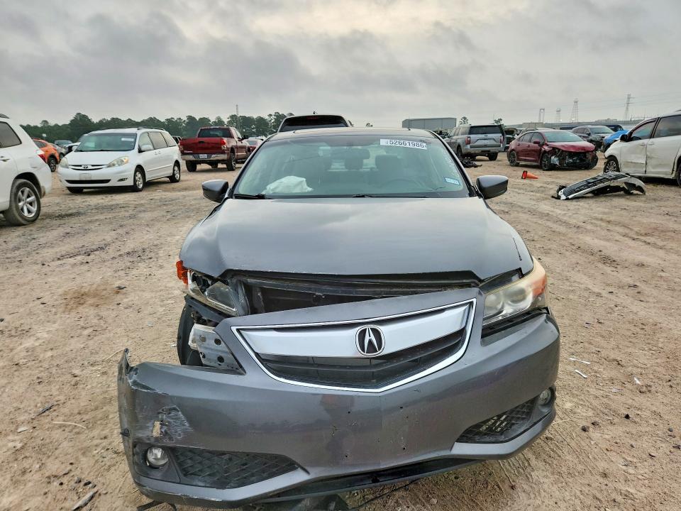 Продажа на аукционе авто 2013 Acura Ilx, vin: 19VDE1F72DE002917, номер лота: 52661986
