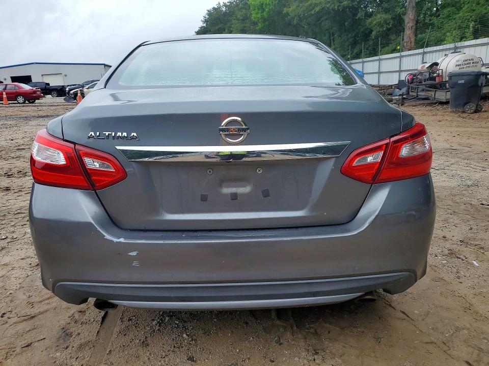 Продажа на аукционе авто 2016 Nissan Altima, vin: 1N4AL3AP3GN312731, номер лота: 54895036
