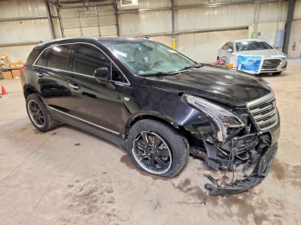 Aukcja sprzedaży 2017 Cadillac Xt5, vin: 1GYKNERS8HZ208088, numer aukcji: 51625396