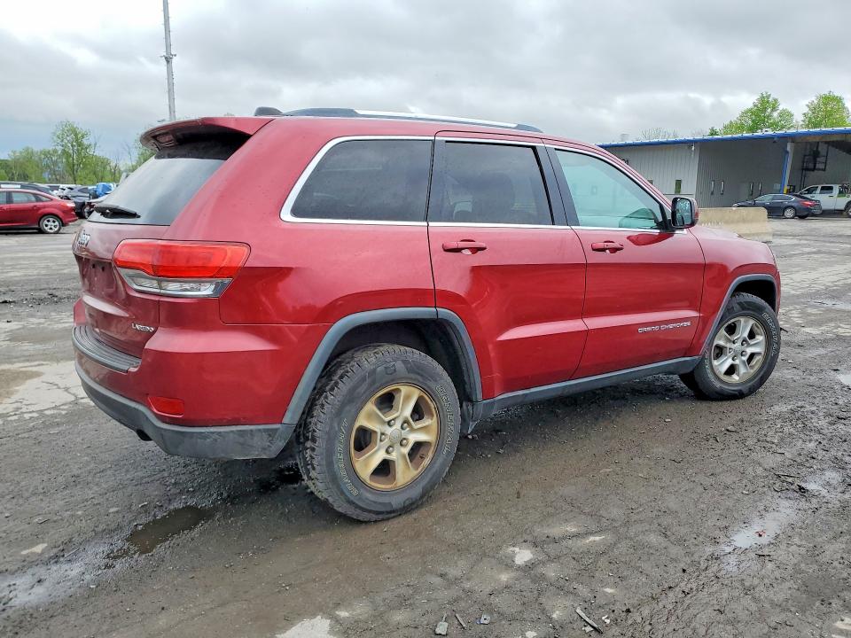 Продажа на аукционе авто 2014 Jeep Grand Cherokee, vin: 1C4RJFAG9EC154988, номер лота: 52298736