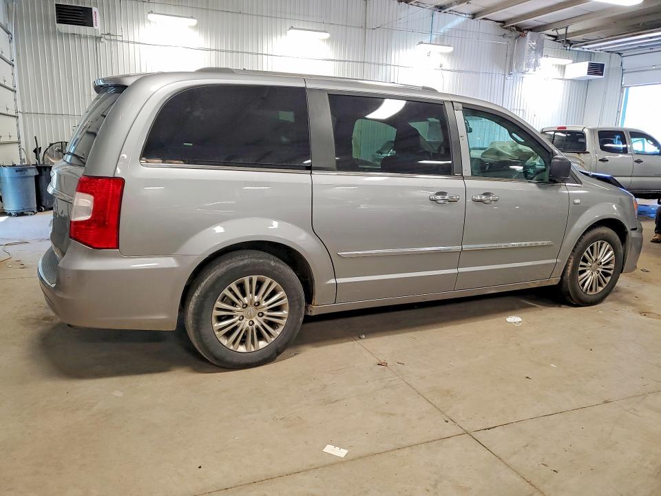 Aukcja sprzedaży 2014 Chrysler Town & Country, vin: 2C4RC1CG3ER297260, numer aukcji: 53323266
