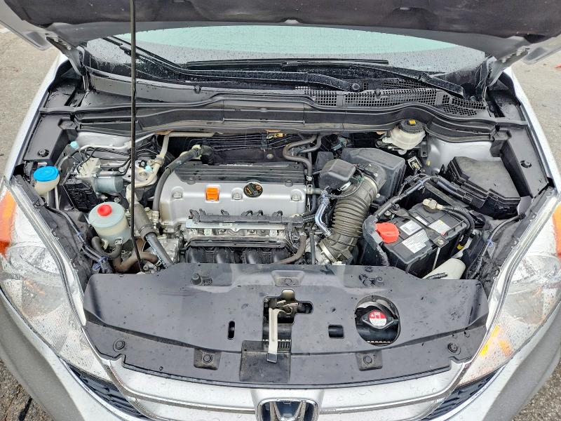 54801386 :رقم المزاد ، 3CZRE4H56BG704471 vin ، 2011 Honda Cr-v مزاد بيع