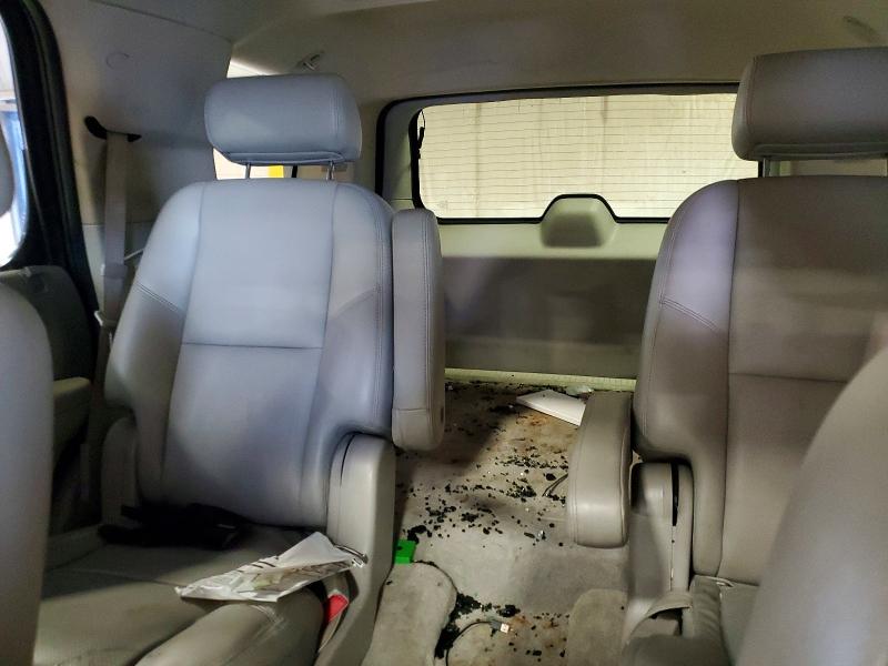 53283276 :رقم المزاد ، 1GNUKCE05AR146078 vin ، 2010 Chevrolet Tahoe مزاد بيع
