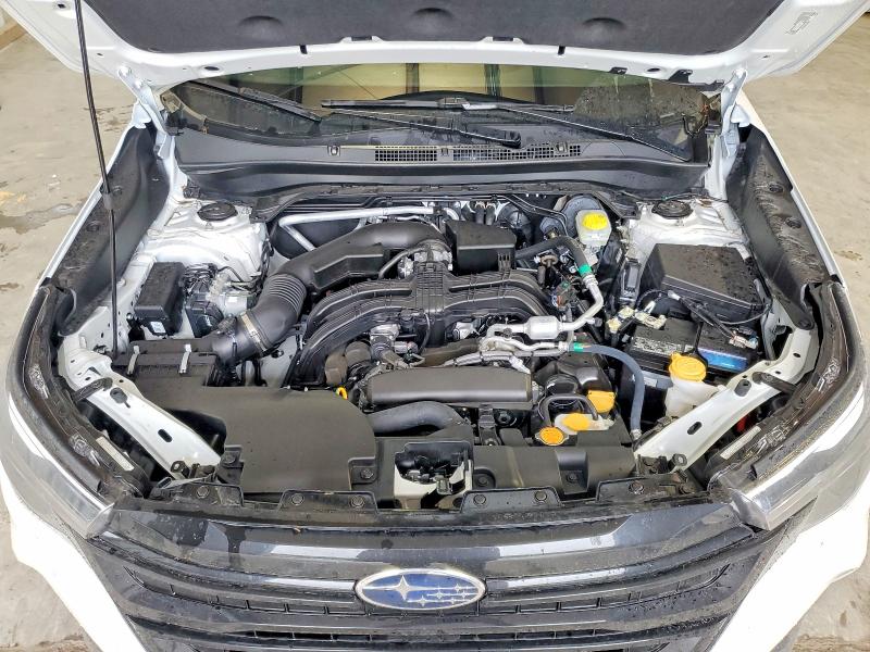 Продаж на аукціоні авто 2026 Subaru Forester, vin: 4S4SLDH64T3003997, номер лоту: 54629036