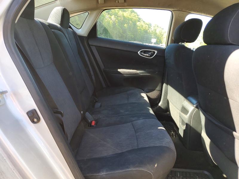 Aukcja sprzedaży 2014 Nissan Sentra, vin: 3N1AB7AP9EY235225, numer aukcji: 53093906