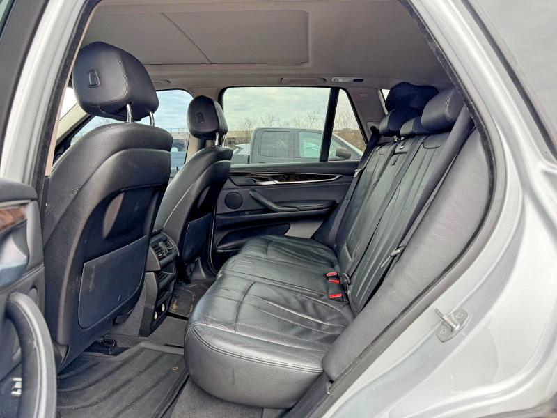 Продаж на аукціоні авто 2016 Bmw X5, vin: 5UXKR2C59G0R69371, номер лоту: 55168776
