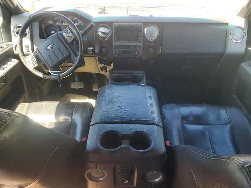 Aukcja sprzedaży 2012 Ford F450, vin: 1FT8W4DT3CEB46929, numer aukcji: 52516276