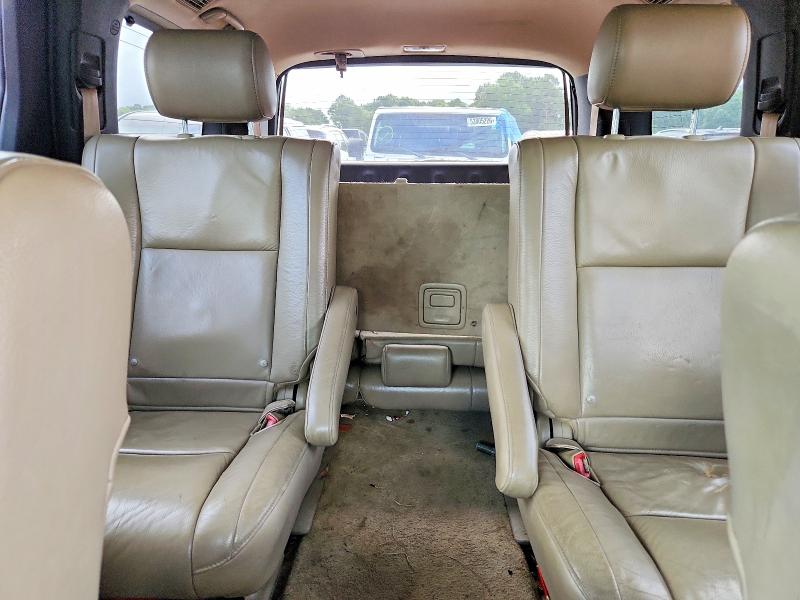 Продажа на аукционе авто 2008 Toyota Sequoia, vin: 5TDZY68A18S006592, номер лота: 54107296