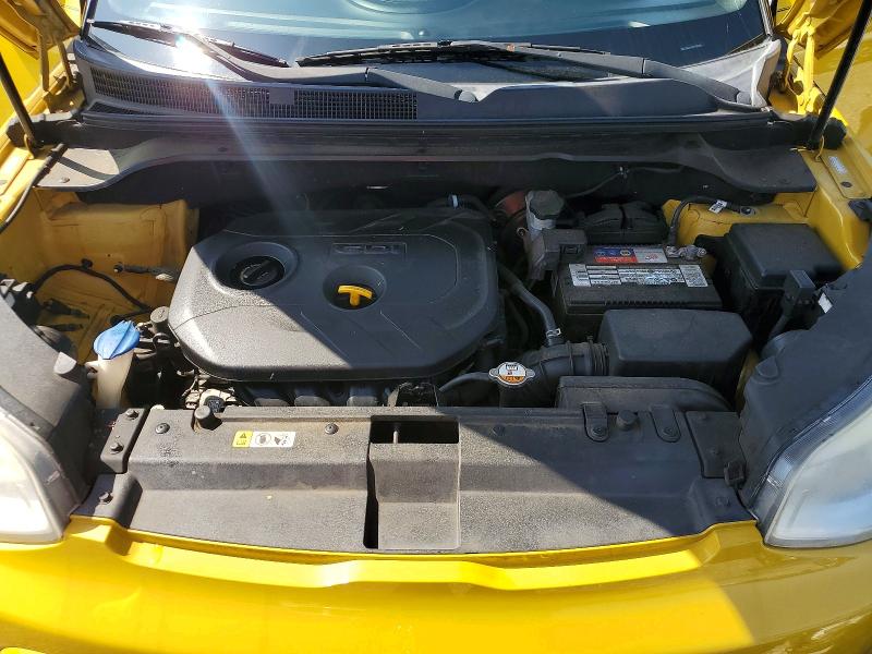 53103686 :رقم المزاد ، KNDJX3A59F7189825 vin ، 2015 Kia Soul مزاد بيع