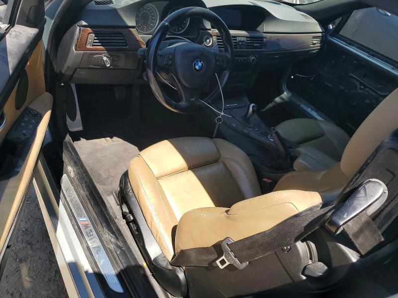 2011 Bmw M3 მანქანა იყიდება აუქციონზე, vin: WBSDX9C58BE584381, აუქციონის ნომერი: 52348856