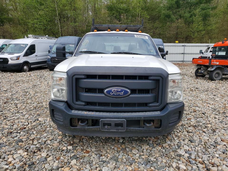 Продажа на аукционе авто 2015 Ford F350, vin: 1FD7W3E67FEC64075, номер лота: 55422816