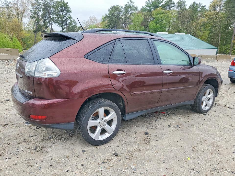 53298826 :رقم المزاد ، JTJHK31U982043412 vin ، 2008 Lexus Rx مزاد بيع