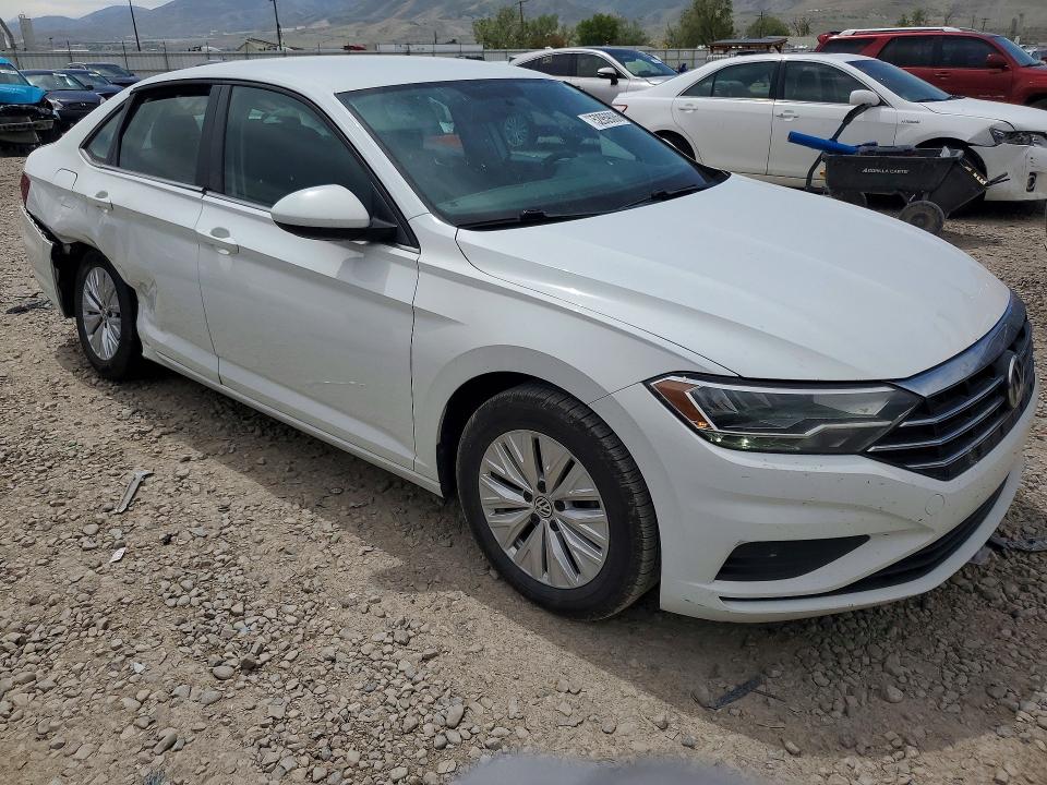 Aukcja sprzedaży 2019 Volkswagen Jetta, vin: 3VWN57BU1KM105577, numer aukcji: 52959086