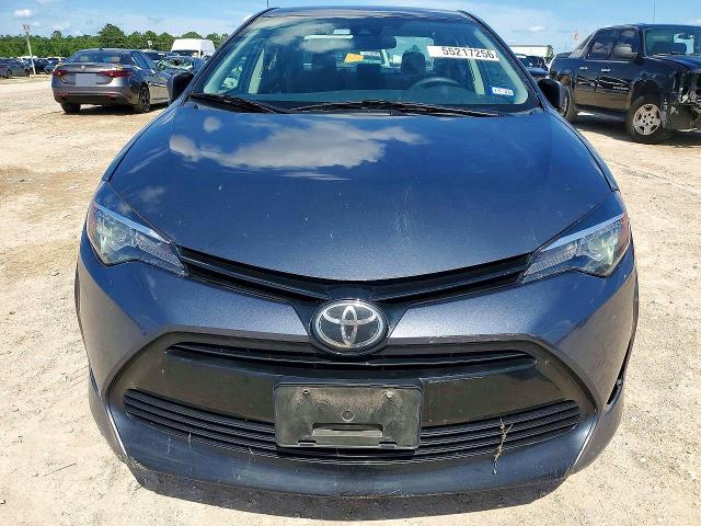 Aukcja sprzedaży 2018 Toyota Corolla, vin: 5YFBURHE1JP761130, numer aukcji: 55217256