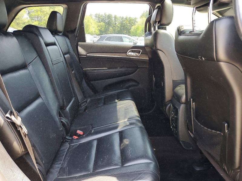 Aukcja sprzedaży 2018 Jeep Grand Cherokee, vin: 1C4RJFBG1JC437250, numer aukcji: 53227146