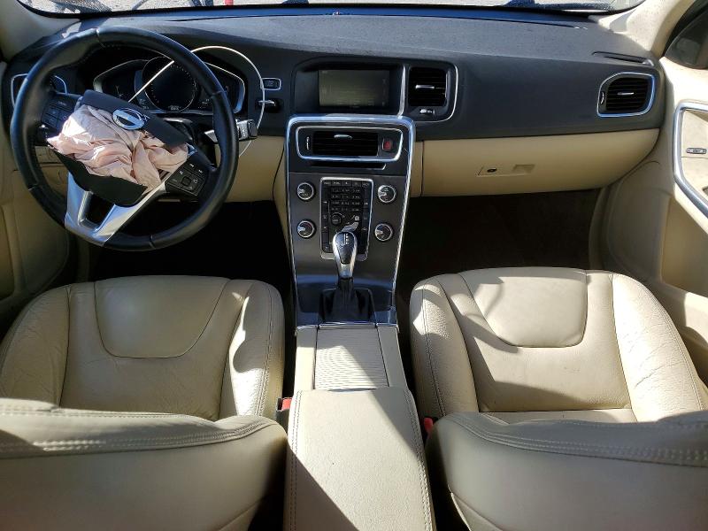 Aukcja sprzedaży 2014 Volvo S60, vin: YV1612FS4E1299127, numer aukcji: 54312456