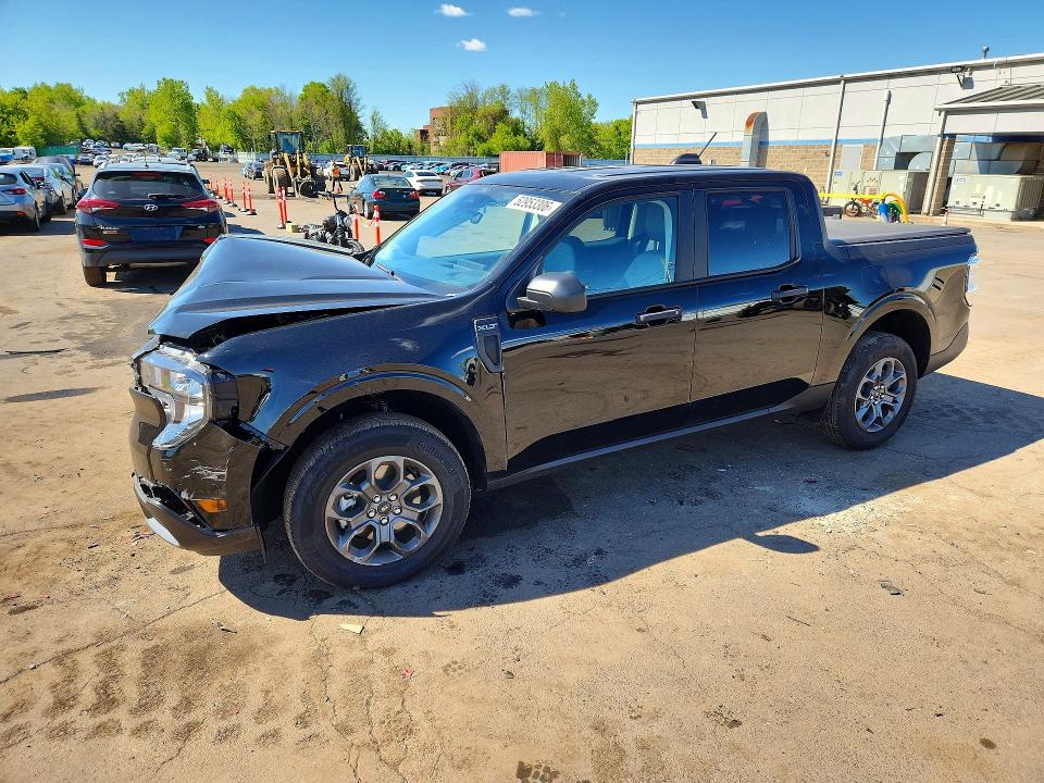 Aukcja sprzedaży 2026 Ford Maverick, vin: 3FTTW8JA2TRA34043, numer aukcji: 52953306