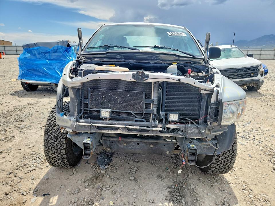 Продажа на аукционе авто 2004 Dodge Ram 1500, vin: 1D7HU18DX4S669901, номер лота: 52379526