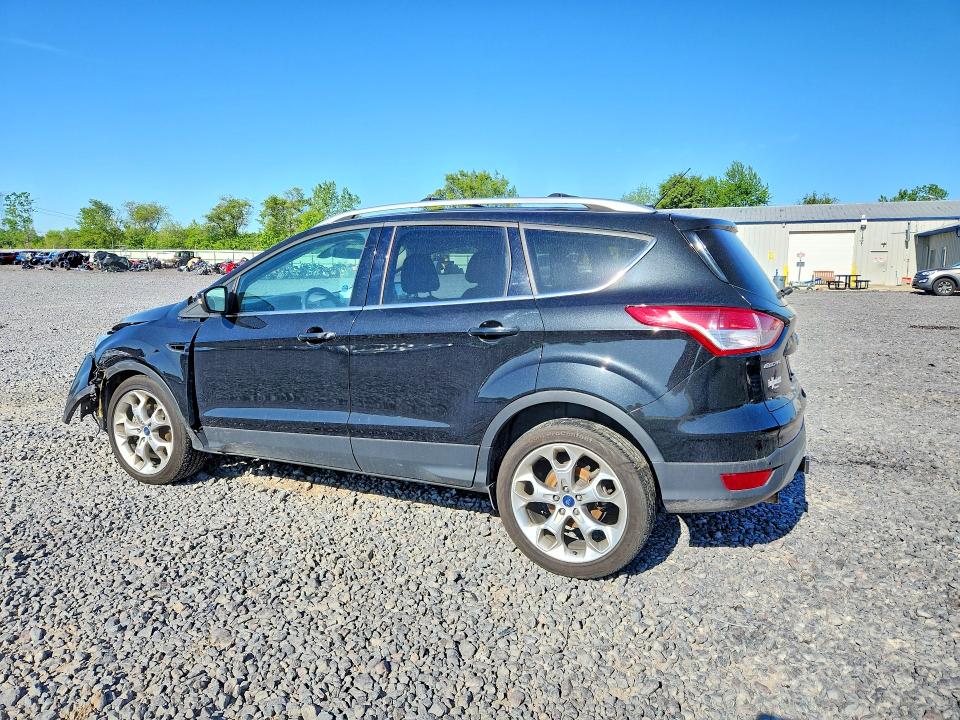 Продажа на аукционе авто 2013 Ford Escape, vin: 1FMCU9J99DUB79314, номер лота: 53230796