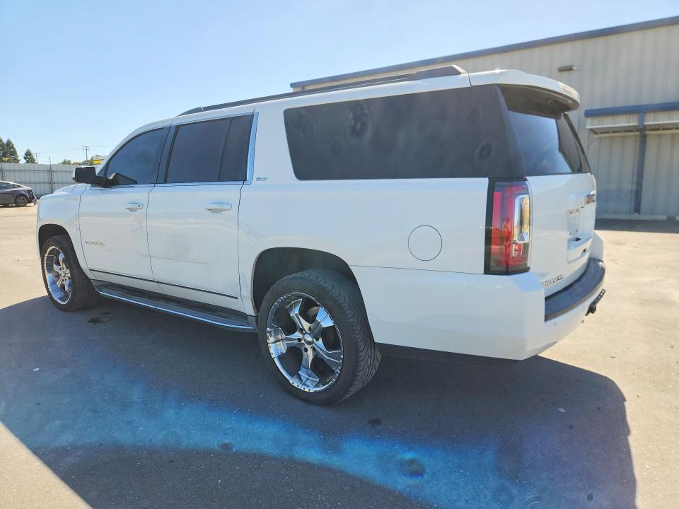 Aukcja sprzedaży 2015 Gmc Yukon Xl, vin: 1GKS2HKC7FR541113, numer aukcji: 53752236