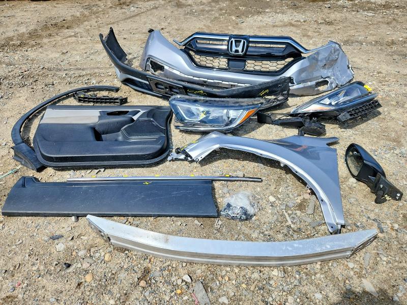 2020 Honda Cr-v მანქანა იყიდება აუქციონზე, vin: 2HKRW2H25LH616730, აუქციონის ნომერი: 54595916