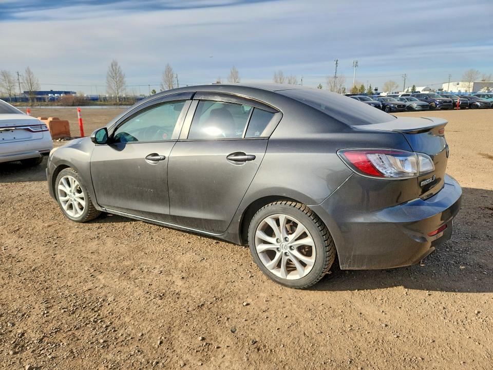 Aukcja sprzedaży 2011 Mazda 3, vin: JM1BL1W54B1369661, numer aukcji: 52735606