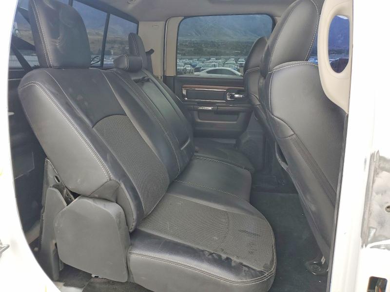 54068986 :رقم المزاد ، 3C6UR5FL3HG702270 vin ، 2017 Ram 2500 مزاد بيع