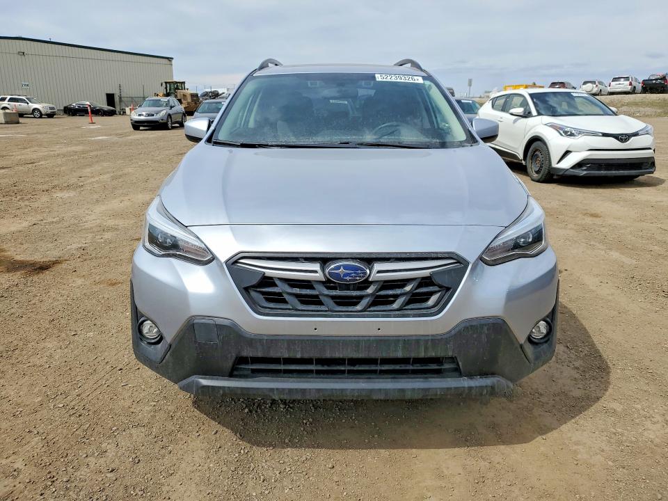 Aukcja sprzedaży 2021 Subaru Crosstrek, vin: JF2GTAGC6MH354853, numer aukcji: 52239326