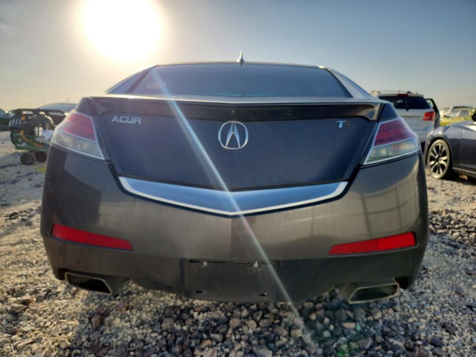 Aukcja sprzedaży 2009 Acura Tl, vin: 19UUA86509A022816, numer aukcji: 53458376