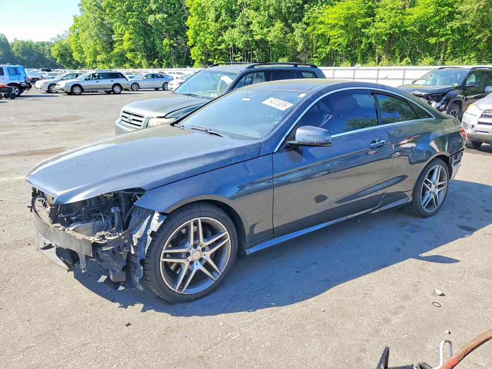 2016 Mercedes-benz E მანქანა იყიდება აუქციონზე, vin: WDDKJ6HB1GF330063, აუქციონის ნომერი: 54065096