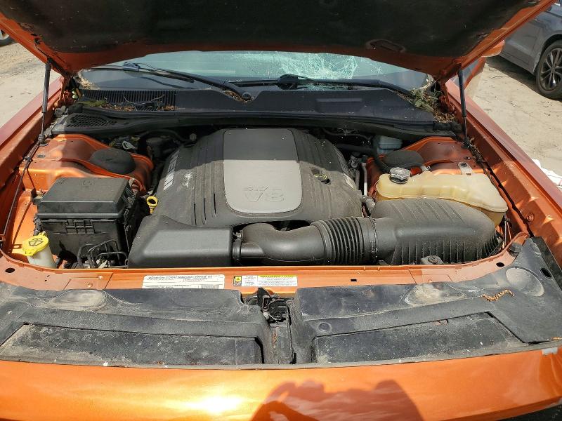 2011 Dodge Challenger მანქანა იყიდება აუქციონზე, vin: 2B3CJ5DT9BH542712, აუქციონის ნომერი: 54646846