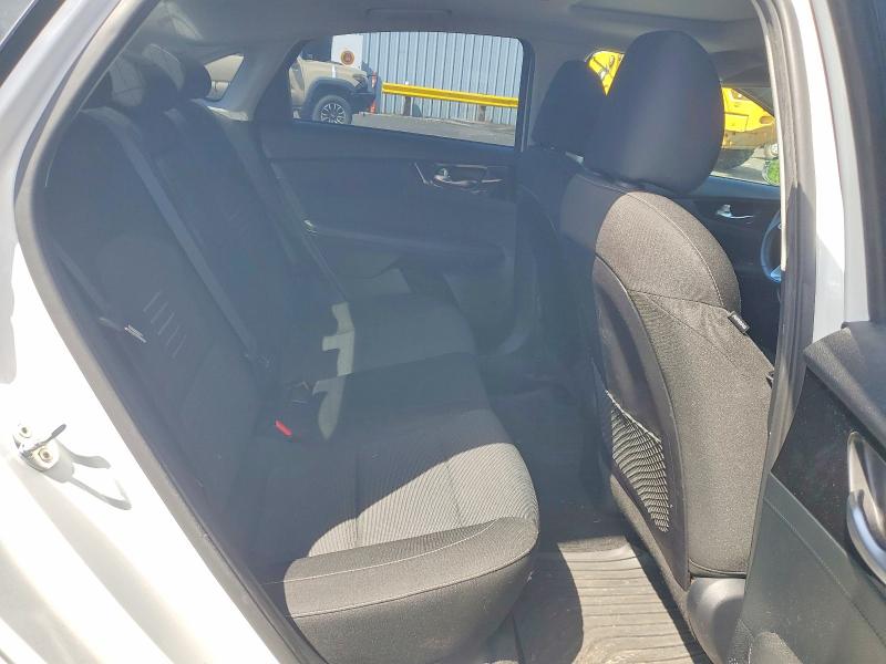 2019 Kia Forte მანქანა იყიდება აუქციონზე, vin: 3KPF34AD8KE076019, აუქციონის ნომერი: 54393536