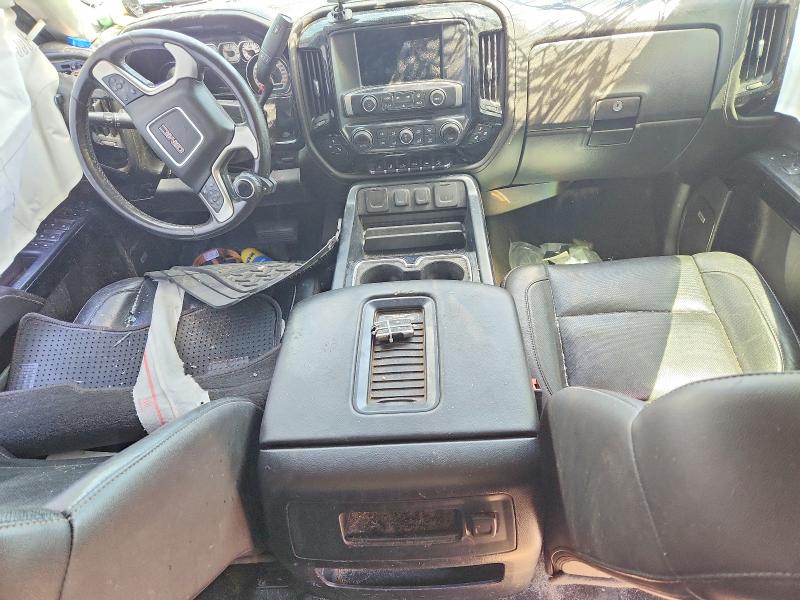 2018 Gmc Sierra მანქანა იყიდება აუქციონზე, vin: 3GTU2NEC5JG254358, აუქციონის ნომერი: 53482416