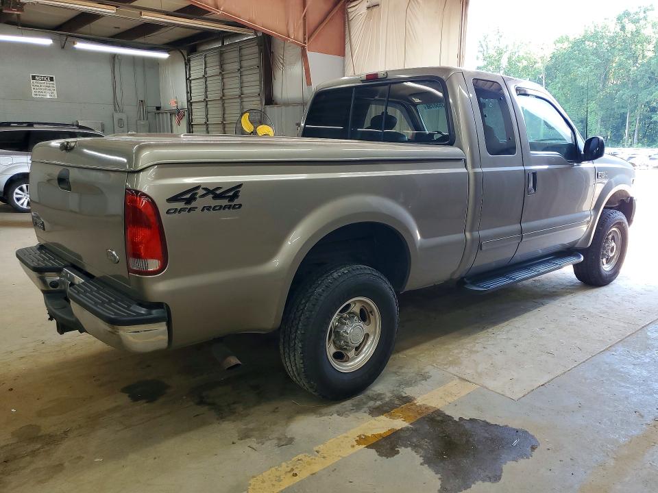Aukcja sprzedaży 2002 Ford F250, vin: 1FTNX21S42EA36759, numer aukcji: 53550756
