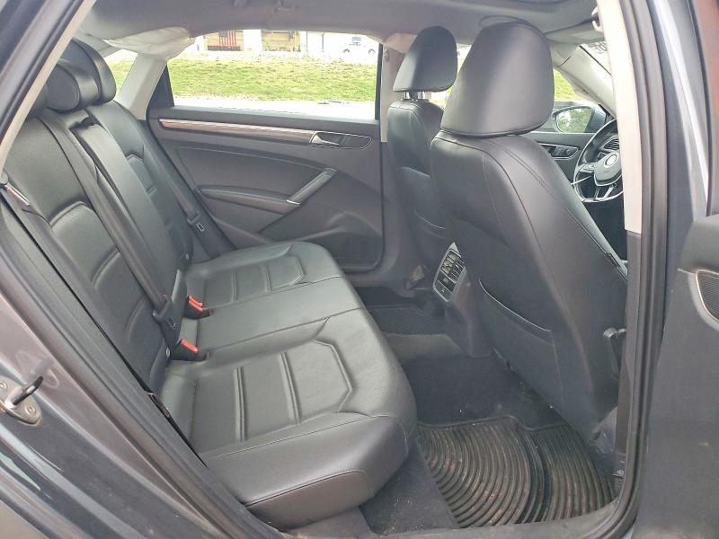 Aukcja sprzedaży 2017 Volkswagen Passat, vin: 1VWBT7A31HC079655, numer aukcji: 52043796