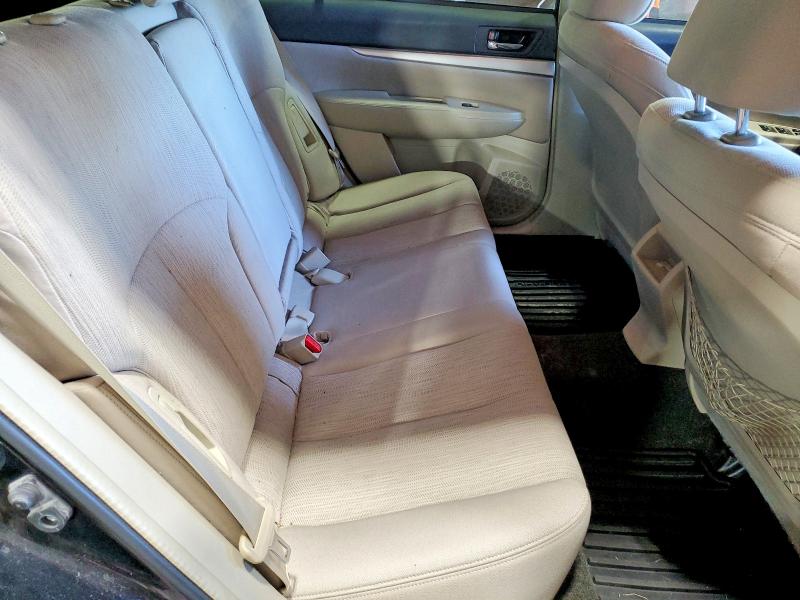 Aukcja sprzedaży 2014 Subaru Outback, vin: 4S4BRBDCXE3300855, numer aukcji: 52892566