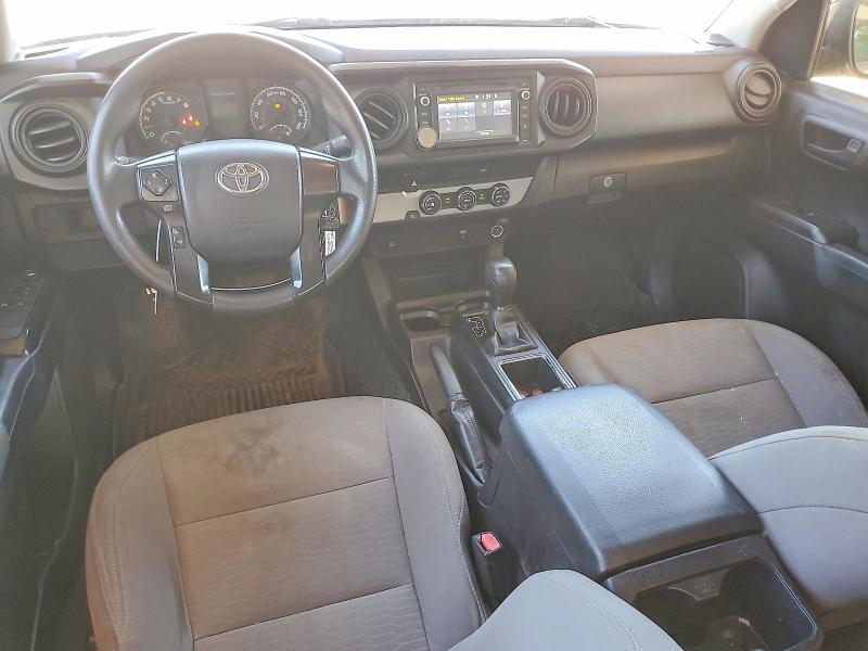 Aukcja sprzedaży 2016 Toyota Tacoma, vin: 5TFRX5GN2GX068867, numer aukcji: 53810256