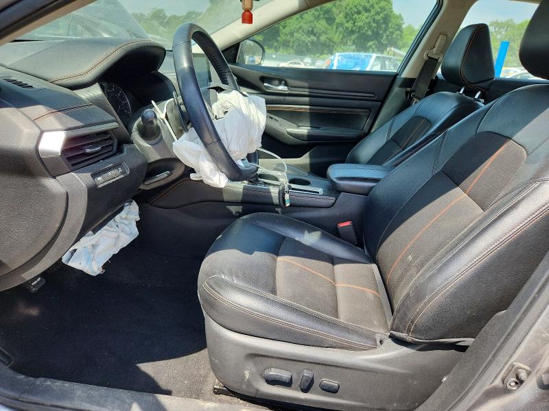 Продаж на аукціоні авто 2020 Nissan Altima, vin: 1N4BL4CV4LC284174, номер лоту: 54147096