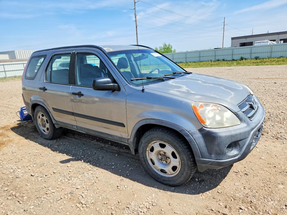 Aukcja sprzedaży 2006 Honda Cr-v, vin: JHLRD68506C006552, numer aukcji: 55110006
