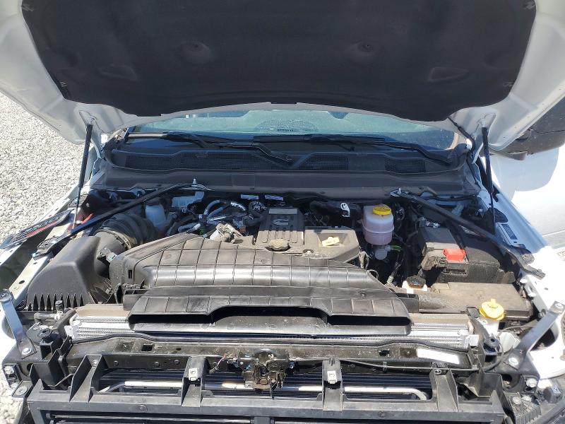 2026 Ram 2500 მანქანა იყიდება აუქციონზე, vin: 3C63R5HL9TG205550, აუქციონის ნომერი: 52778476