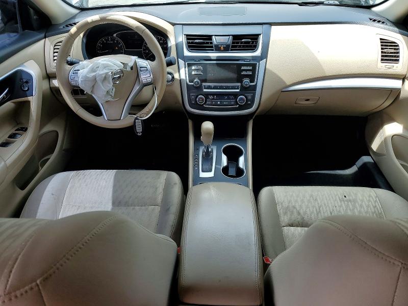54893726 :رقم المزاد ، 1N4AL3AP8GC268110 vin ، 2016 Nissan Altima مزاد بيع
