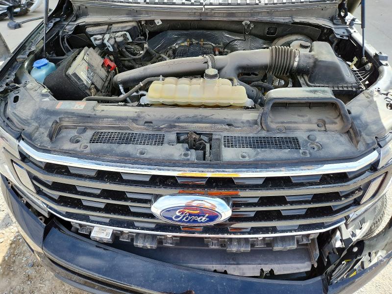 2021 Ford Expedition მანქანა იყიდება აუქციონზე, vin: 1FMJU2AT3MEA62719, აუქციონის ნომერი: 54293356