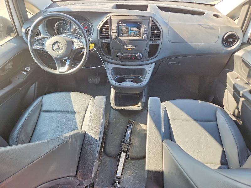 Продаж на аукціоні авто 2023 Mercedes-benz Metris, vin: W1YV0CEY3P4322099, номер лоту: 55435976