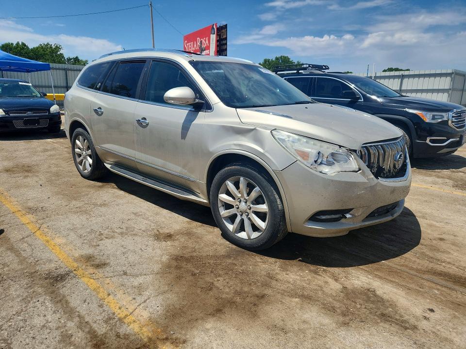 Aukcja sprzedaży 2015 Buick Enclave, vin: 5GAKVCKD9FJ185620, numer aukcji: 52463816