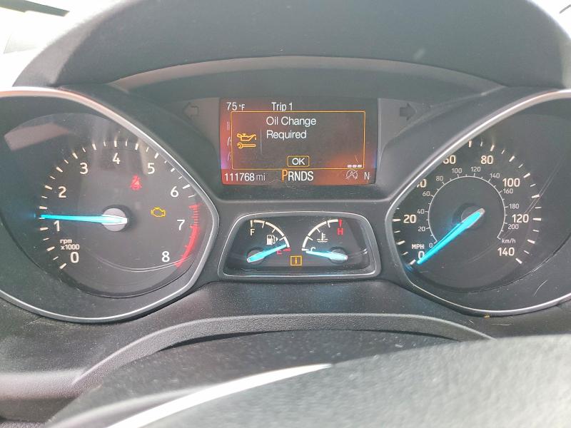 Aukcja sprzedaży 2019 Ford Escape, vin: 1FMCU0GD9KUB99521, numer aukcji: 54600826