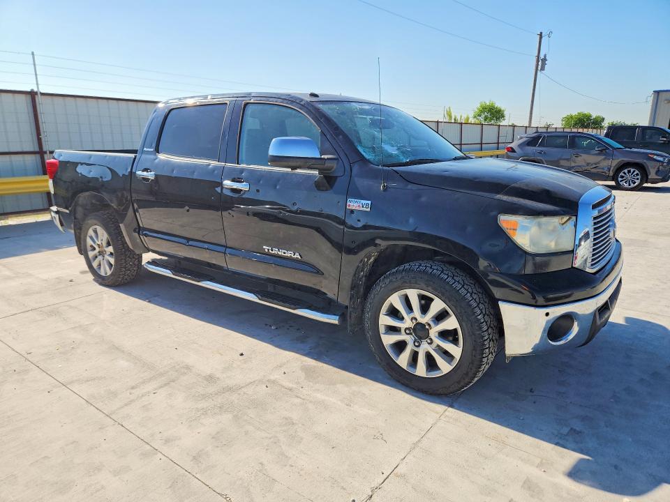 2012 Toyota Tundra მანქანა იყიდება აუქციონზე, vin: 5TFHW5F17CX253617, აუქციონის ნომერი: 52598936