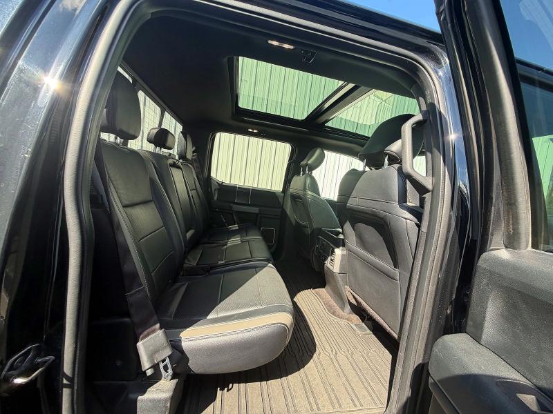 Aukcja sprzedaży 2018 Ford F150, vin: 1FTFW1RG8JFB64237, numer aukcji: 54374176