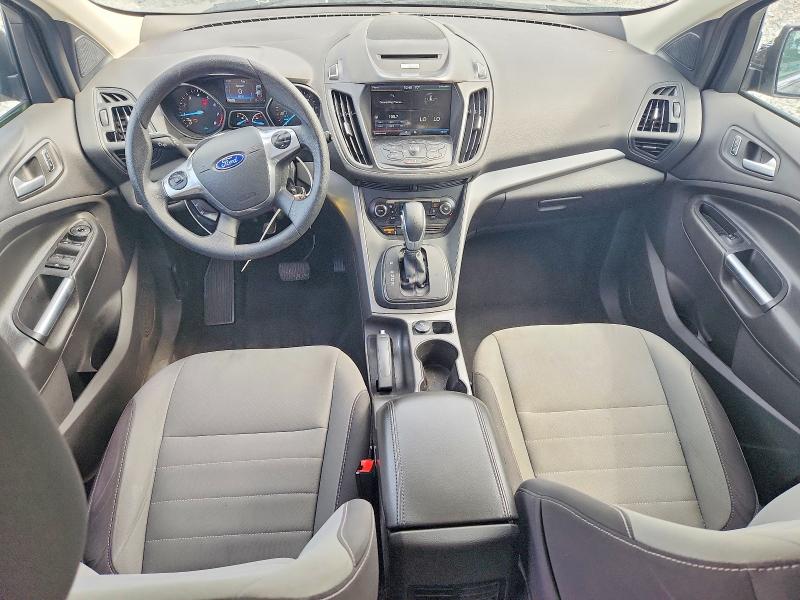 Продажа на аукционе авто 2015 Ford Escape, vin: 1FMCU0GX5FUA98766, номер лота: 52784326