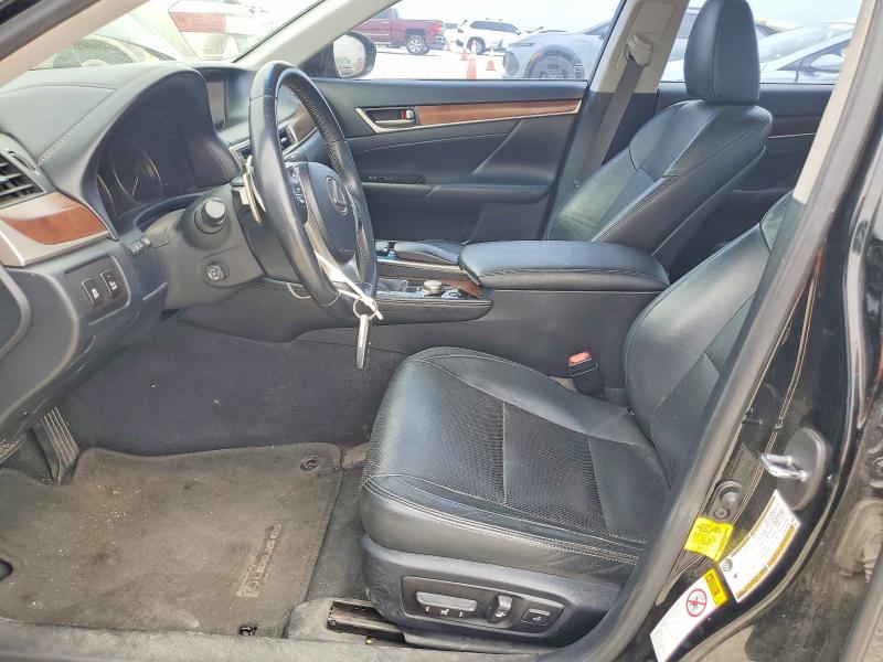 Продажа на аукционе авто 2015 Lexus Gs, vin: JTHBE1BL0FA011492, номер лота: 52908186